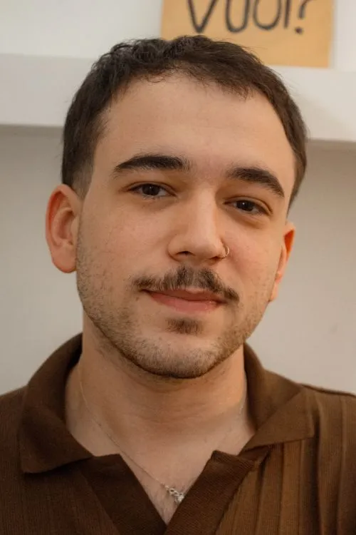 Pedro Lemos Landeiro, psicólogo